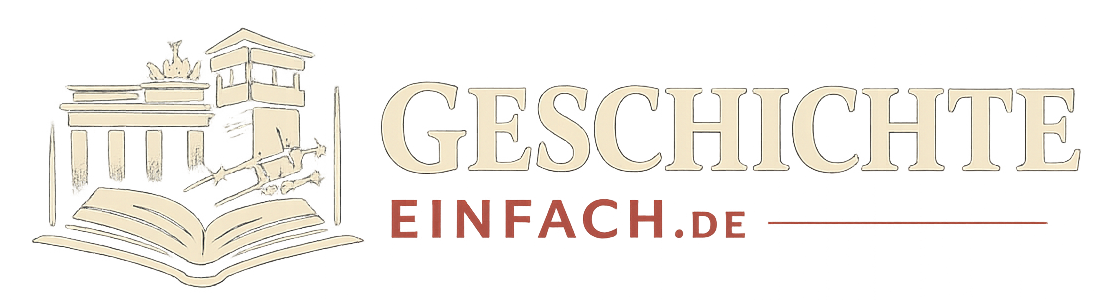 Geschichte-Einfach.de Logo